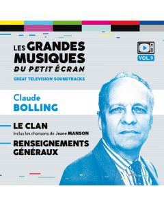 Le Clan / Renseignements Généraux