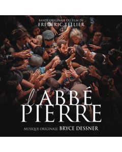 L'ABBÉ PIERRE