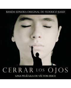 Cerrar Los Ojos (Banda Sonora Original)