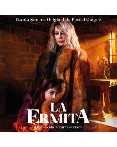 La Ermita (Banda Sonora Orginal)