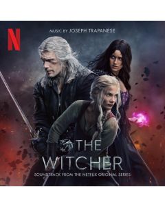 The Witcher - Season 3 (Soundtrack From The Netflix Original Series)