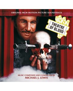 Theatre Of Blood (Original MGM Motion Picture Soundtrack)