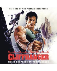 Cliffhanger (Original Motion Picture Soundtrack)