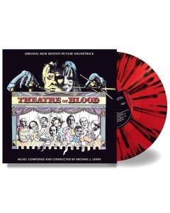 Theatre Of Blood (Original MGM Motion Picture Soundtrack)