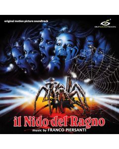 Il Nido Del Ragno / Una Prova D'innocenza (Original Motion Picture Soundtrack)