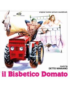 Il Bisbetico Domato (Original Motion Picture Soundtrack)