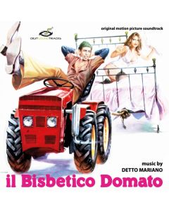 Il Bisbetico Domato (Original Motion Picture Soundtrack)