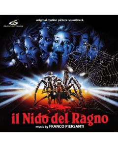 Il Nido Del Ragno (Original Motion Picture Soundtrack)