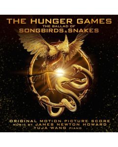 The Hunger Games: The Ballad Of Songbirds & Snakes (Original Motion Picture Score)