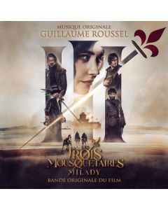 Les Trois Mousquetaires - Milady