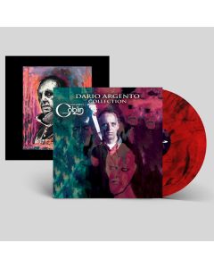Dario Argento Collection