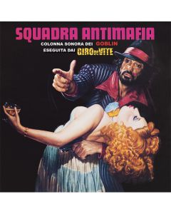 Squadra Antimafia