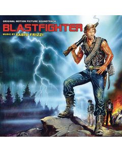 Blastfighter (Original Motion Picture Soundtrack)