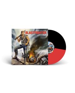Blastfighter (Colonna Sonora Originale)