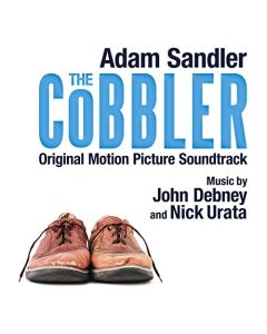 The Cobbler (Original Motion Picture Soundtrack)