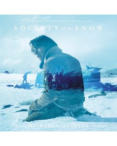 Society Of The Snow (Soundtrack From The Netflix Original Film)