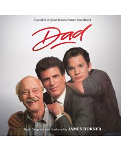 Dad (Expanded Original Motion Picture Soundtrack)