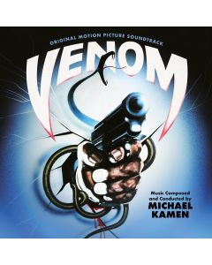 Venom (Original Motion Picture Soundtrack)