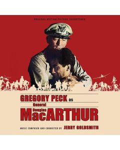 MacArthur (Original Motion Picture Soundtrack)