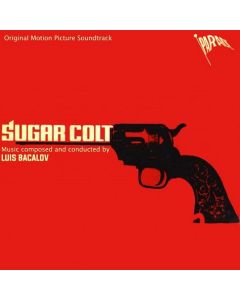Sugar Colt (Original Motion Picture Soundtrack)