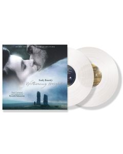 Emily Brontë's Wuthering Heights (Music From The Motion Picture)