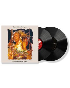 Cutthroat Island (Original Motion Picture Score)