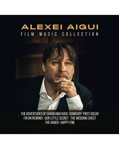 Alexei Aigui - Film Music Collection