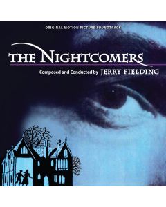 The Nightcomers (Original Motion Picture Soundtrack)