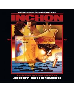 Inchon (Original Motion Picture Soundtrack)