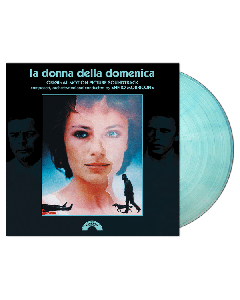 La Donna Della Domenica