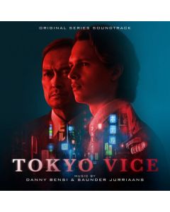 Tokyo Vice (Original Series Soundtrack)