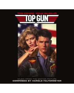 Top Gun (Music From The Motion Picture)