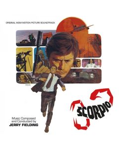 Scorpio (Original MGM Motion Picture Soundtrack)