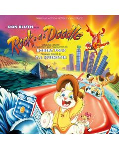 Rock-a-Doodle (Original Motion Picture Soundtrack)