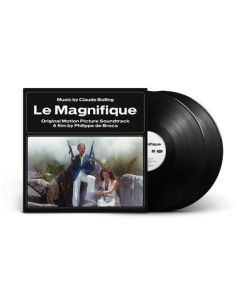 Le Magnifique (Original Motion Picture Soundtrack)