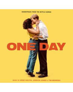 One Day (Soundtrack From The Netflix Series)