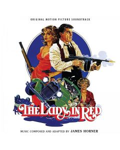The Lady In Red (Original Motion Picture Soundtrack)