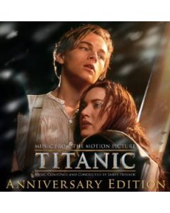 Titanic (Music From The Motion Picture) (Collectors Anniversary Edition)