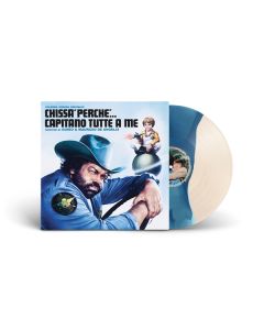 Chissà Perché... Capitano Tutte A Me (Colonna Sonora Originale)