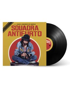 Squadra Antifurto