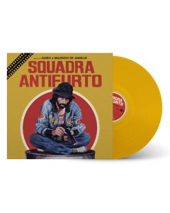 Squadra Antifurto