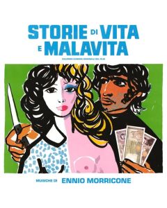 Storie Di Vita E Malavita (Colonna Sonora Originale Del Film)