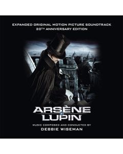 Arsène Lupin (Expanded Original Motion Picture Soundtrack)