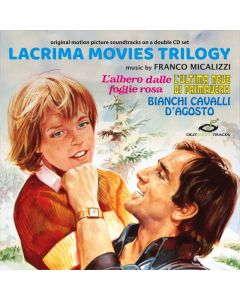 Lacrima Movies Trilogy (Original Motion Picture Soundtracks)