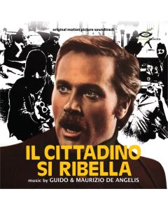 Il Cittadino Si Ribella (Original Motion Picture Soundtrack)