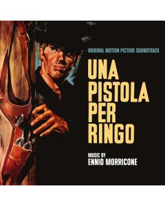 Una Pistola Per Ringo / Il Ritorno Di Ringo (Original Motion Picture Soundtrack)