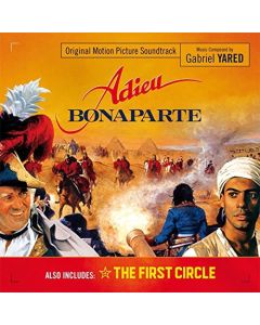 Adieu Bonaparte (Also Includes: The First Circle)