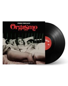Orgasmo