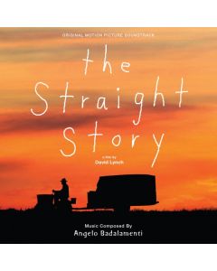 The Straight Story (Original Motion Picture Soundtrack)
