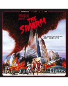 The Swarm